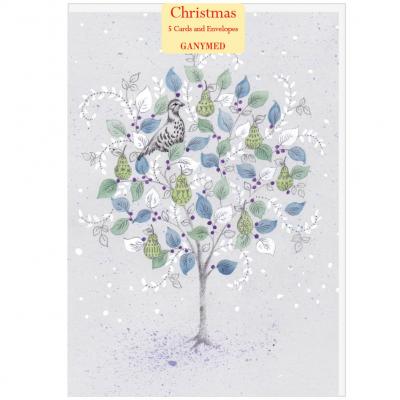 Ally Marie - Partridge in a Pear Tree - 739988259345